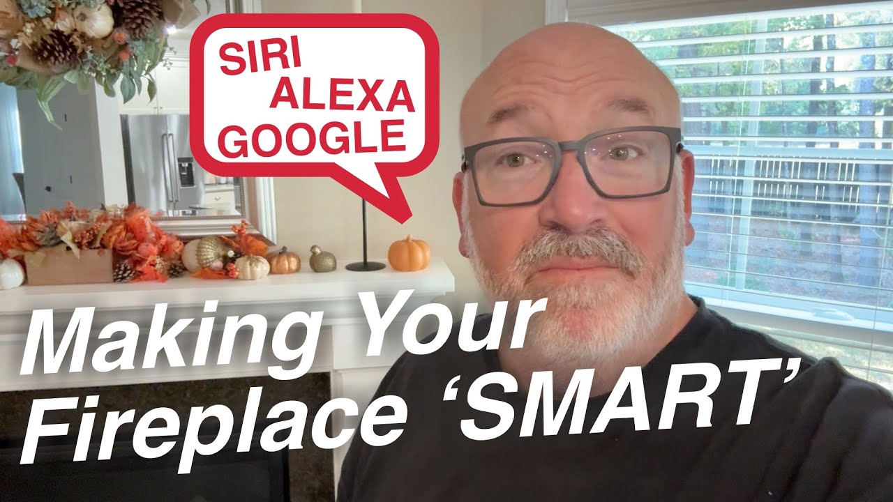 Making Your Fireplace 