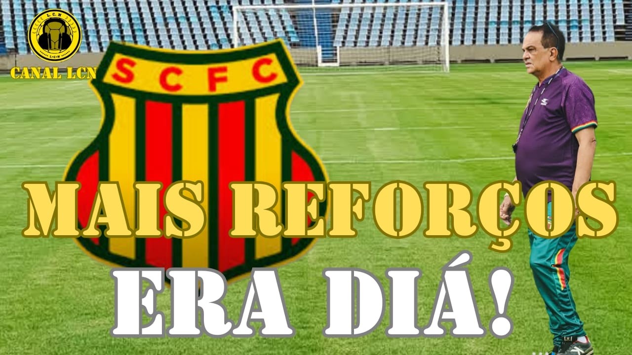 REFORÇOS NO TRICOLOR,PRIMEIRAS CONTRATAÇÕES DA ERA DIÁ.
