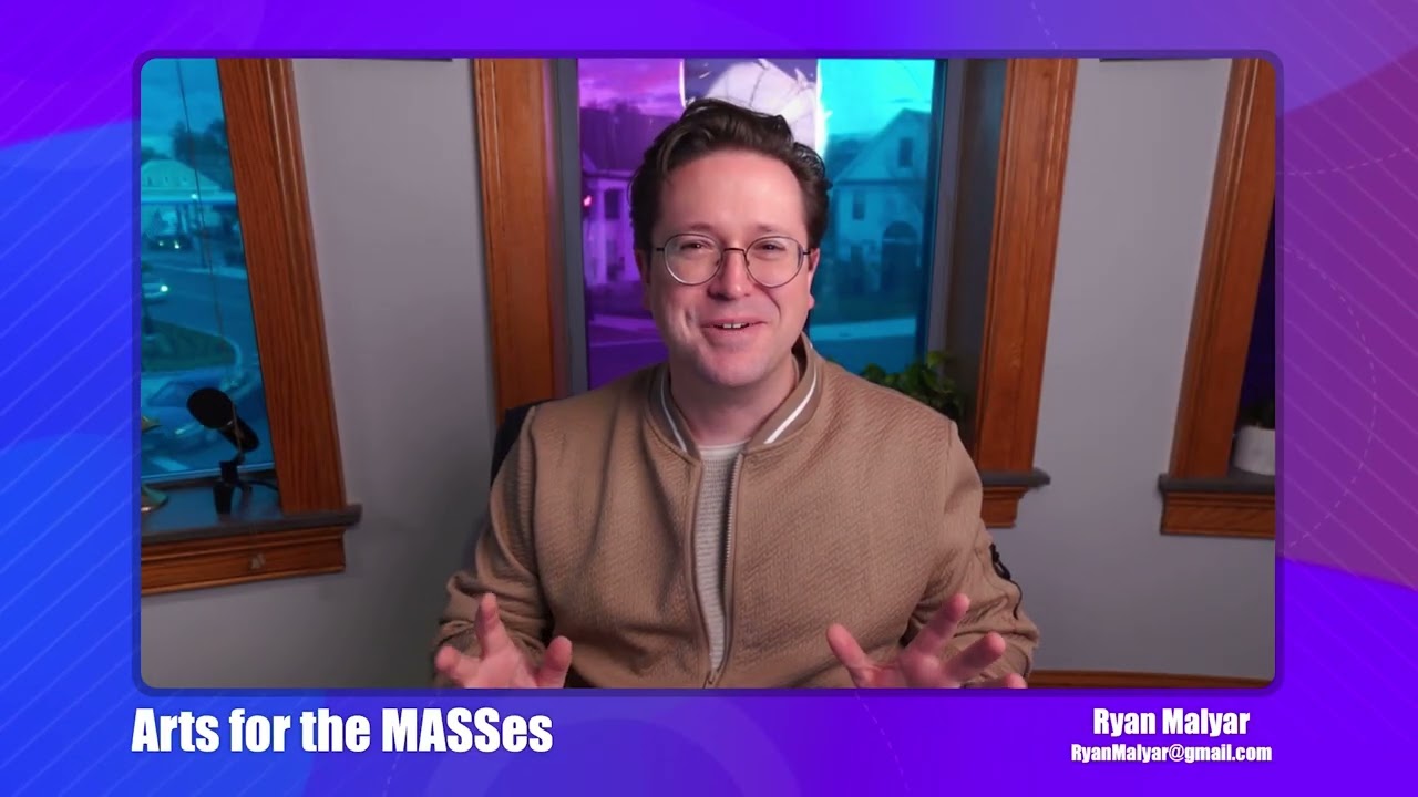 Good Theatre Makes Good People | Arts for the MASSes