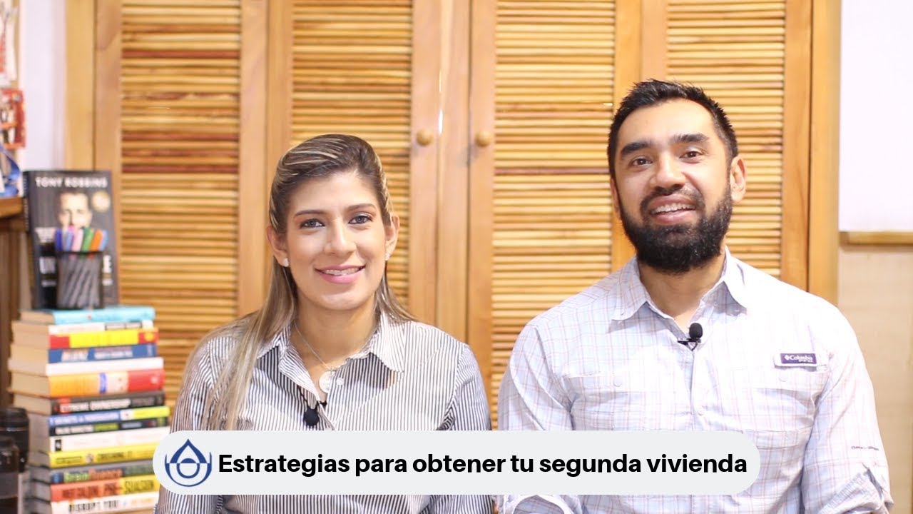 Episodio #43 - Estrategias para comprar tu segunda vivienda. Prestige Panama Realty. 6981.5000