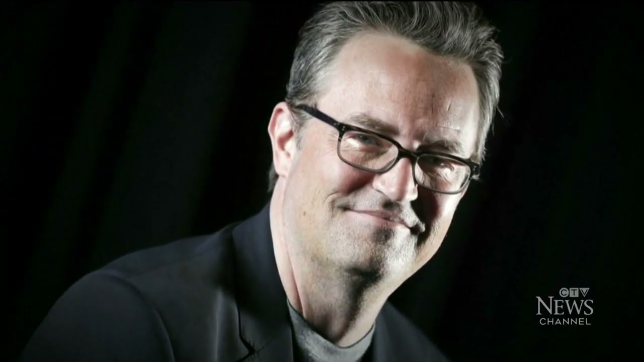 Autopsy results show Matthew Perry died of acute effects of ketamine | Ketamine risks