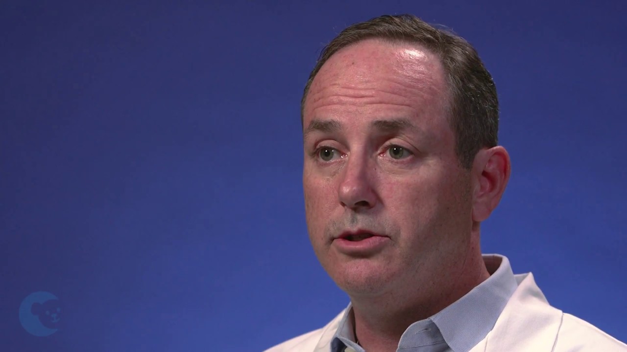 When a Child or Teen has Turner Syndrome - Dr. Mark Daniels