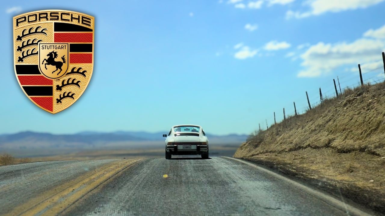 Is the Porsche 911 Really Built for Long Road Trips?