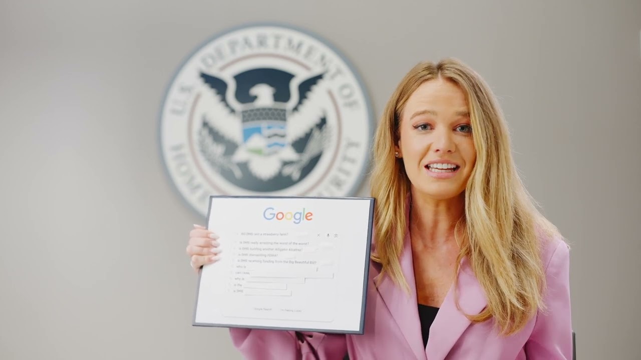 Tricia McLaughlin Answers Your Most Googled Questions