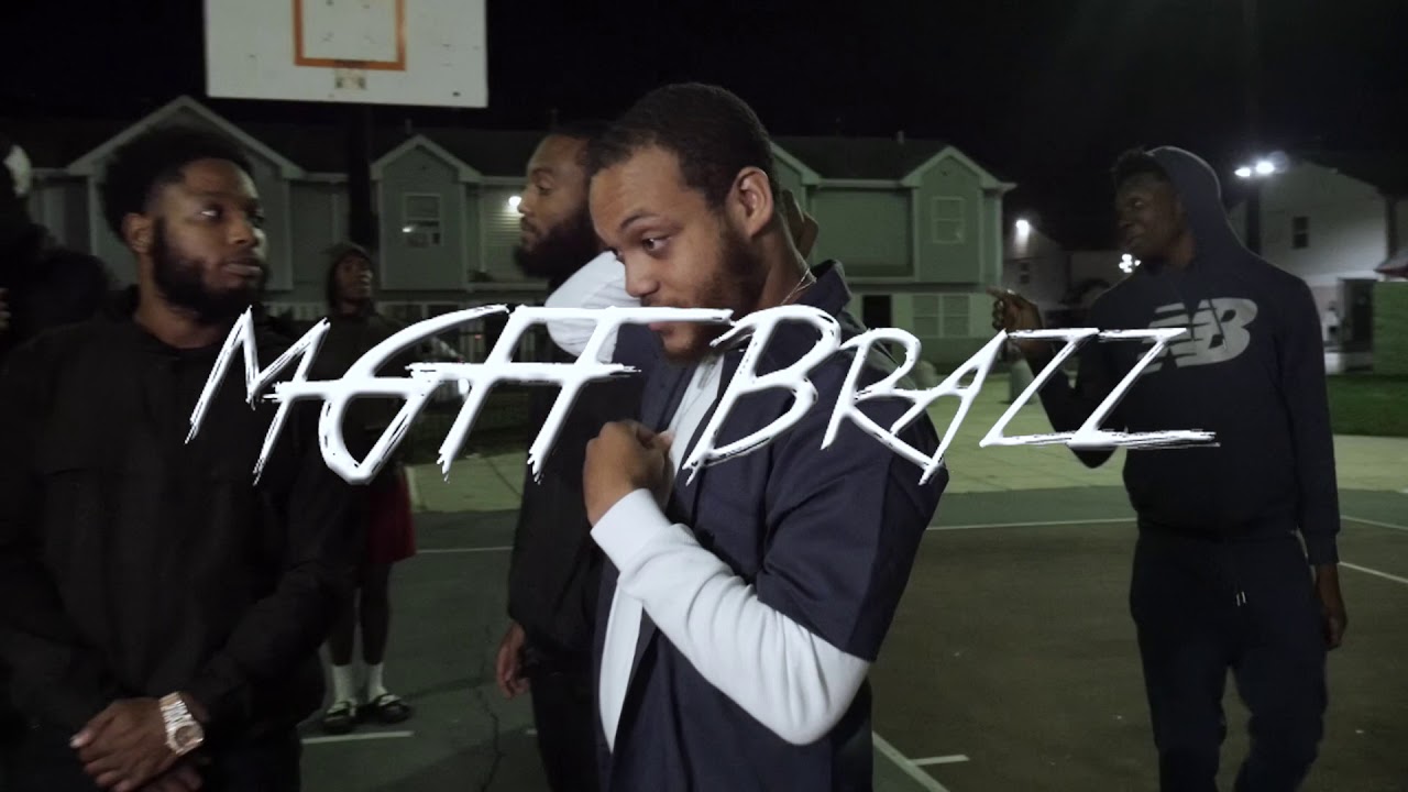 MGFF Brazz - still got it (official video) shot by : @Riclajitt Visuals