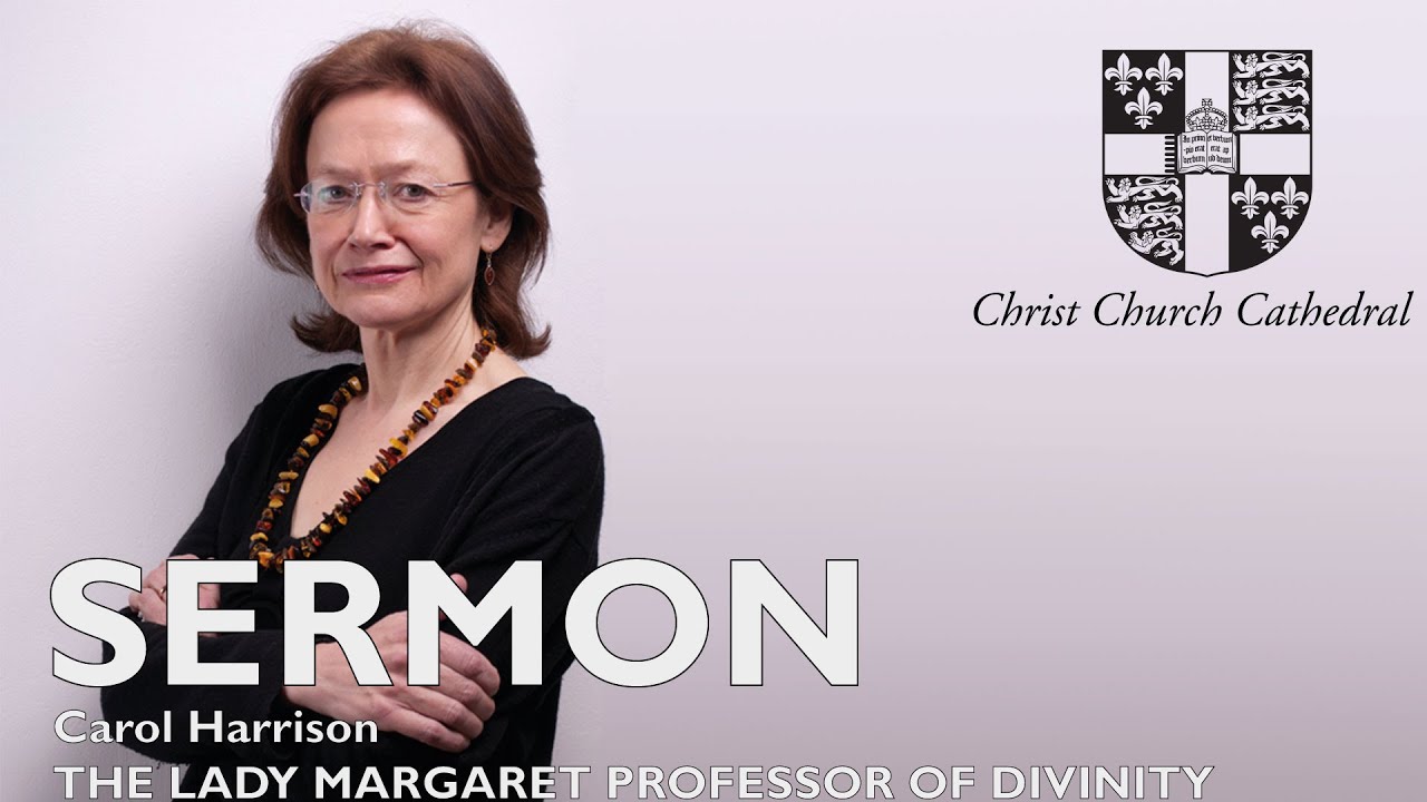 Sermons from Christ Church 1 - Names