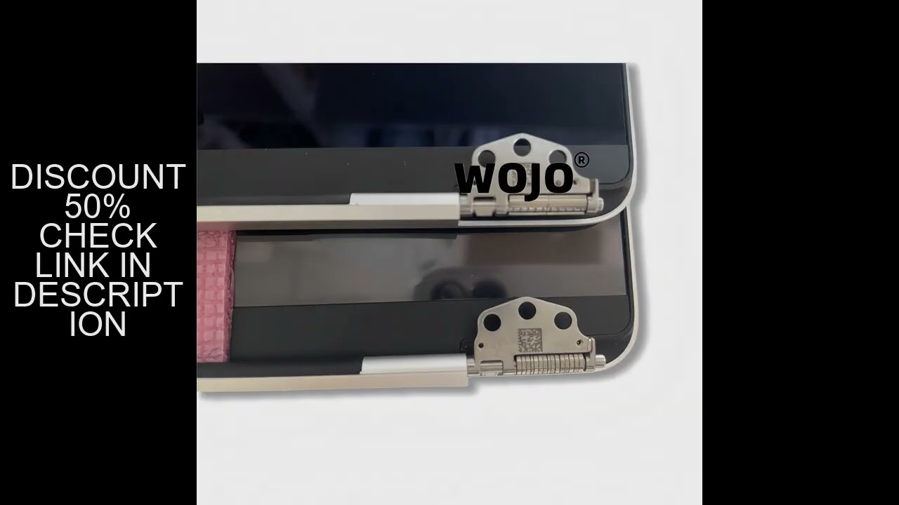 A1502 LCD Screen for Macbook Air Retina 13.3" A1502 A1398 2013 2014 2015 EMC 2678 2875 2835 Full Dis