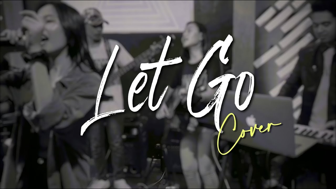 LET GO - Hillsong Young & Free (Cover) Teaser | INSYNC WORSHIP