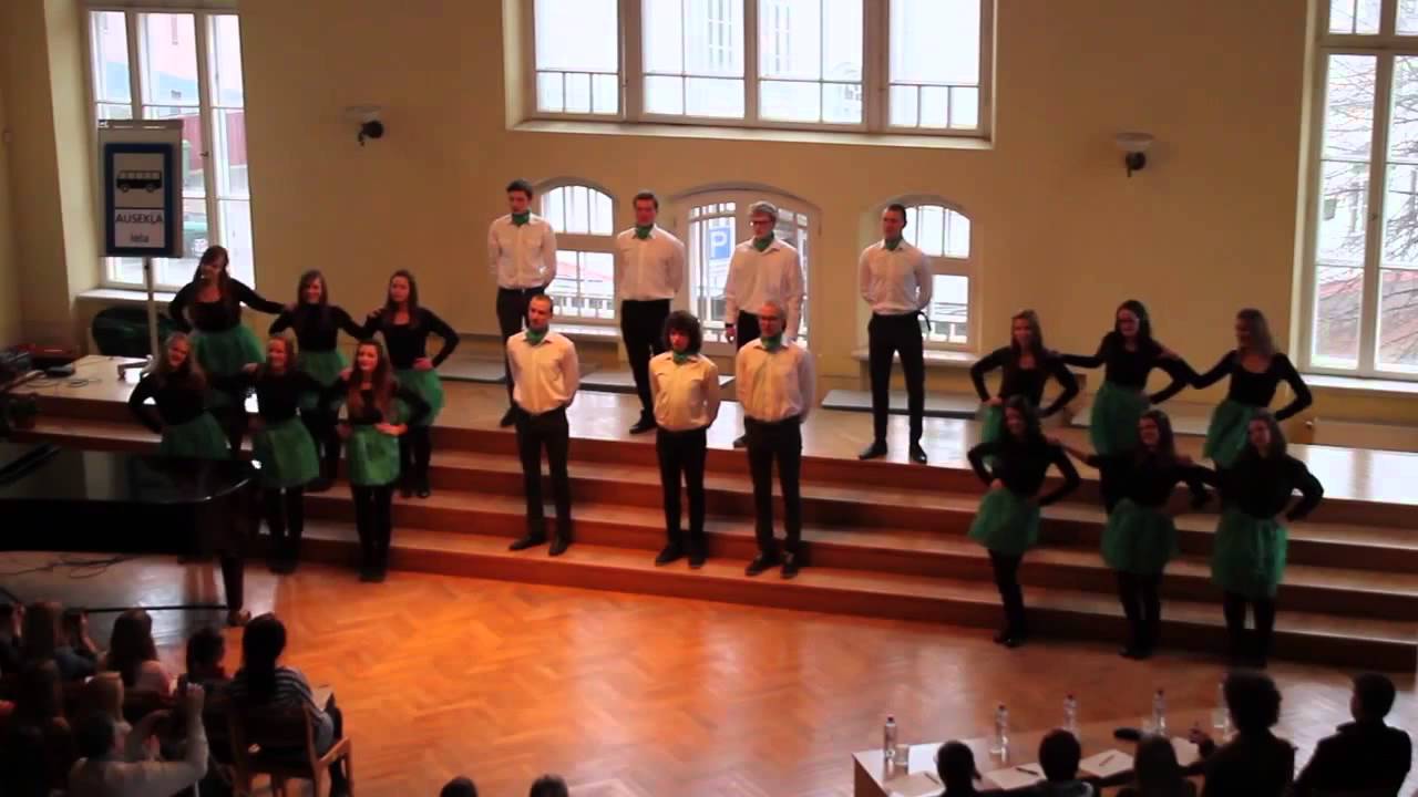 Koru kari 2013