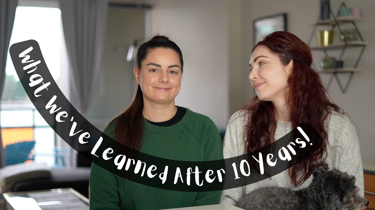 Our Relationship Advice | MARRIED LESBIAN COUPLE | Lez See the World