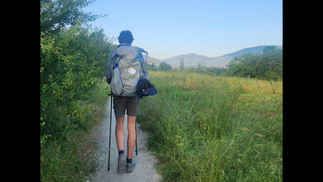 el camino | a short film by gavin smith