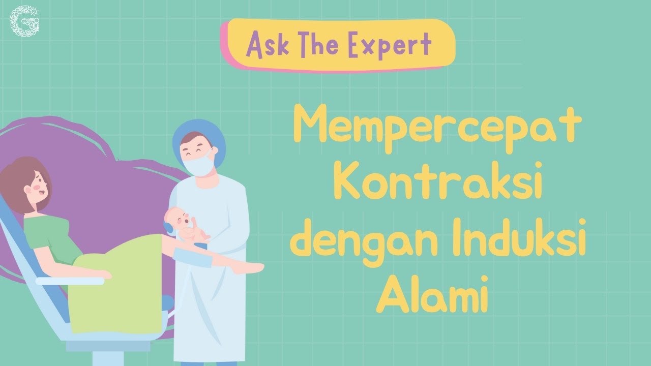 Induksi Alami Agar Cepat Melahirkan