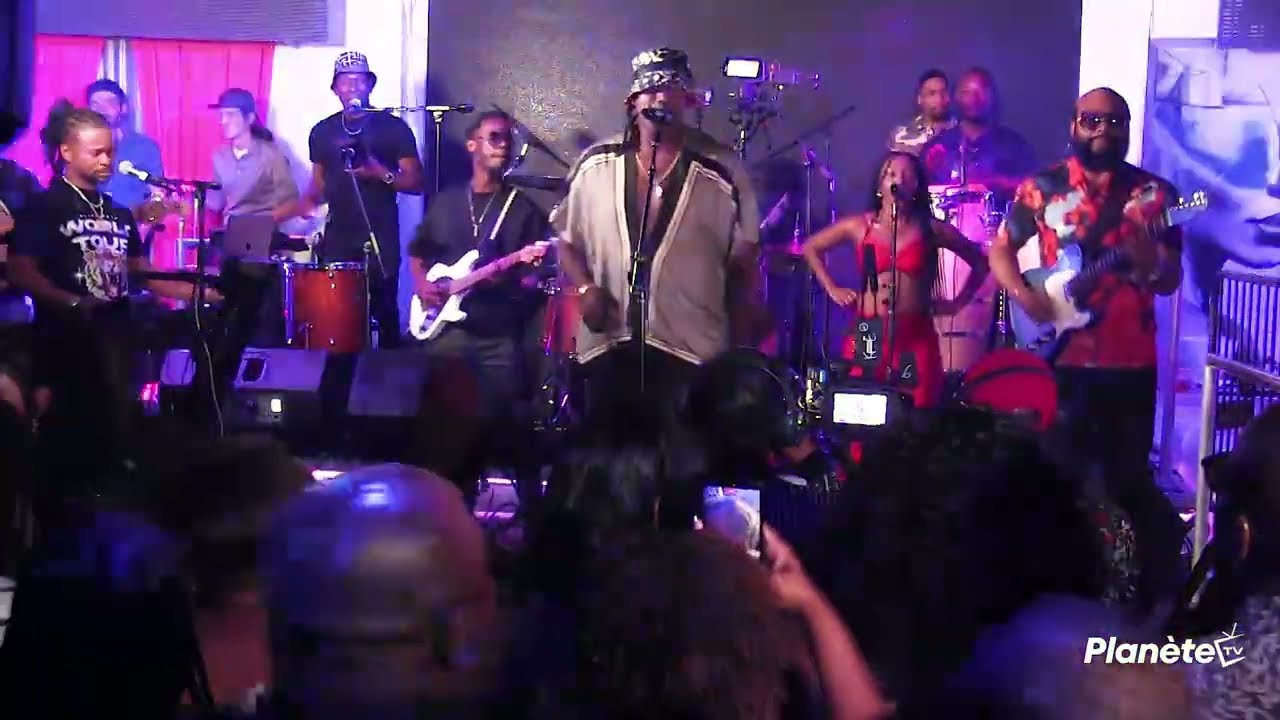 KLASS DO IT FOR YOU LIVE 30 MAI 2025  @CLUB IVY WEST PALM BEACH FLORIDA