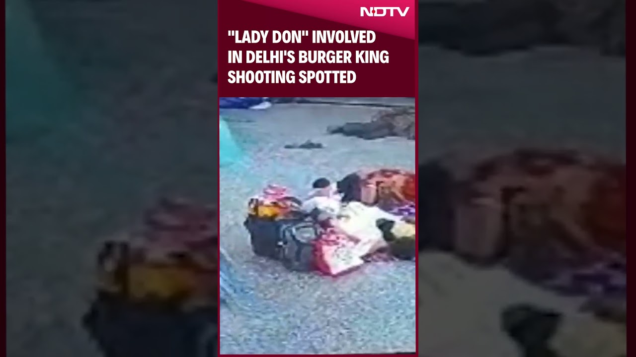 Lady Don | 