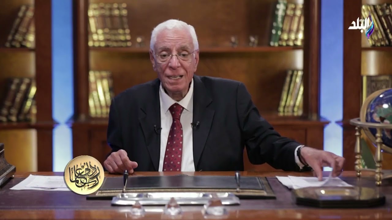إزاي تعرف إن عندك تمدد الشريان الأورطي.. الدكتور حسام موافي يجيب