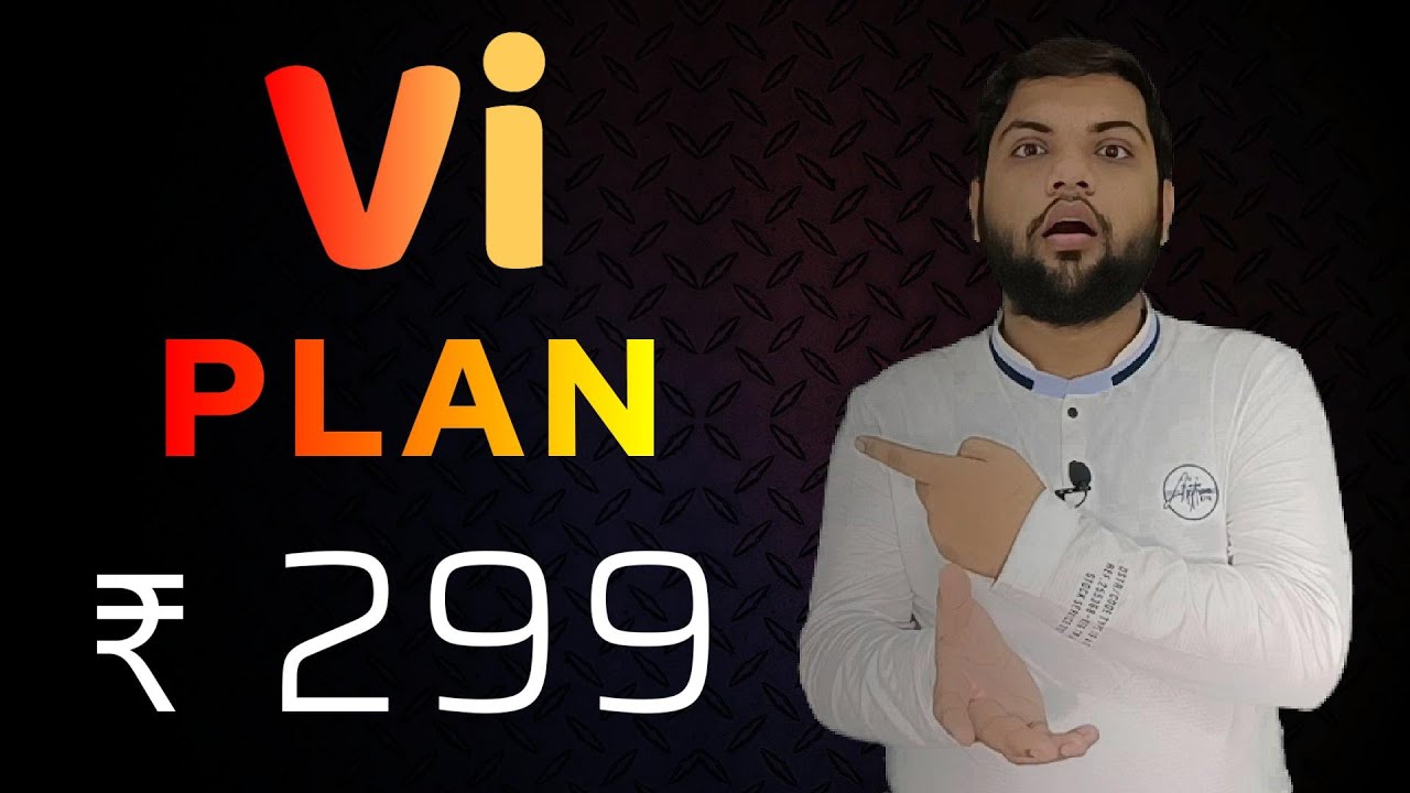 STOP Wasting Money on Vi 299 Plan Without Checking This