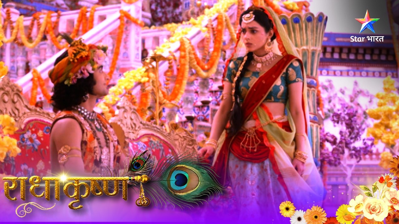 RadhaKrishn | Yashoda Maiya Ko Hua Krishn Par Sandeh | EPISODE - 88-89| राधाकृष्ण #starbharatromance