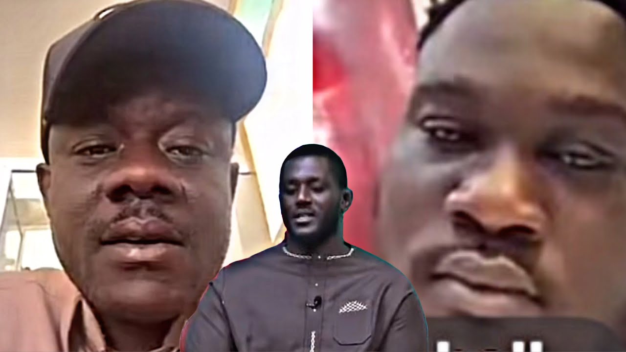 Lamine golo zape fils de balla kokou douma wax si mom balla Gaye 2 moy lamb 
