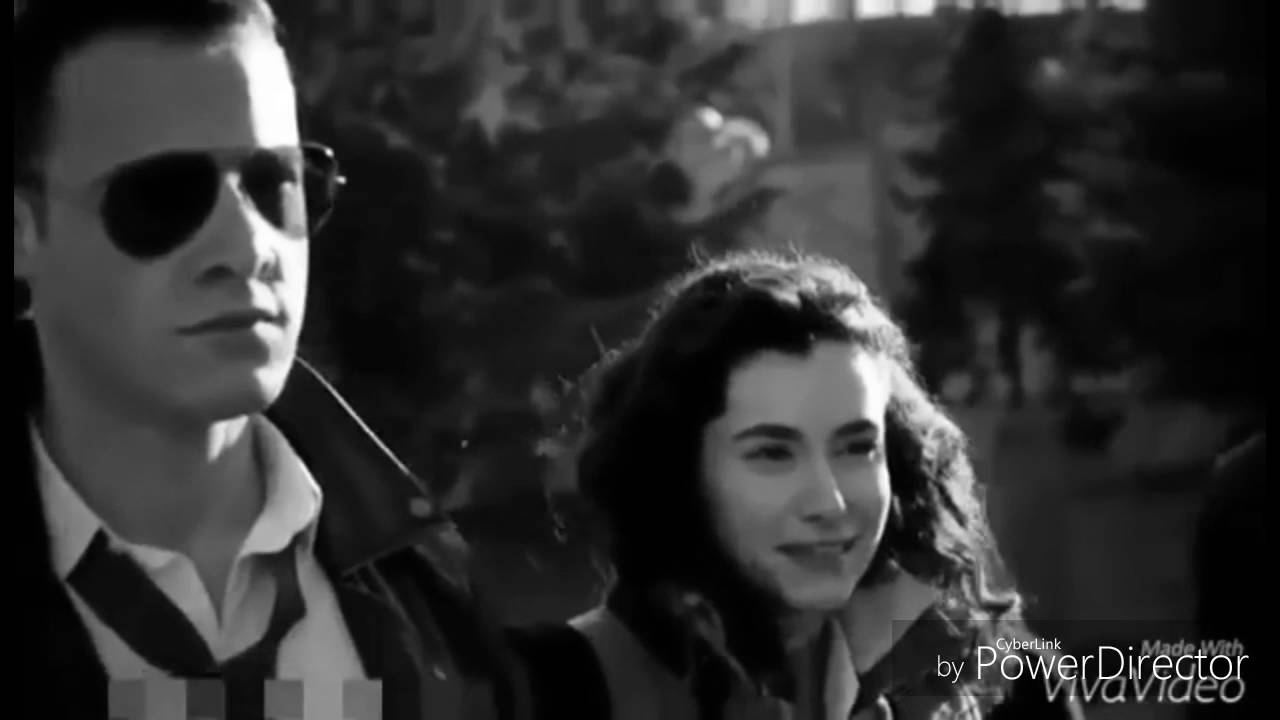 شرين عبد الوهاب...لو لسه باقي...كرم و زينب...ما وراء الشمس...güneşi beklerken....zeyker 💕