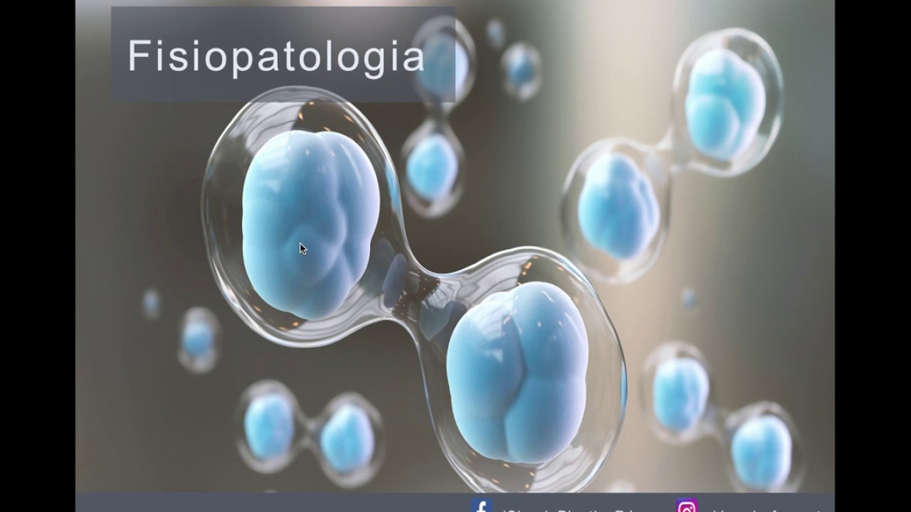Fisiopatologia do grande queimado