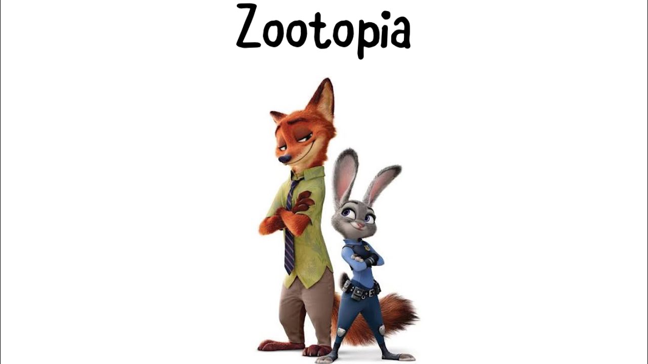 Mario Kart 7 Balloon Battle Playing as Nick from Zootopia 