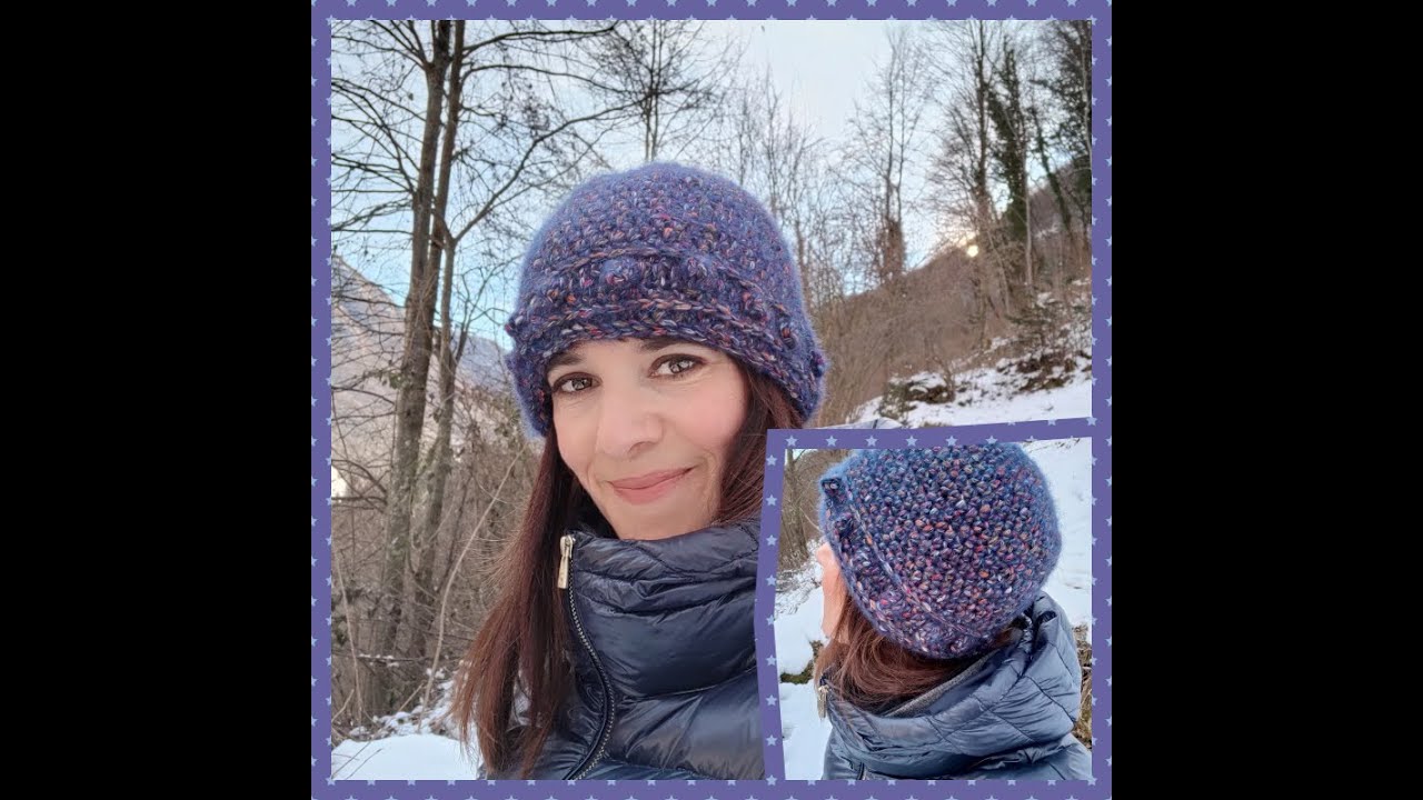 Cappello Nocciolina