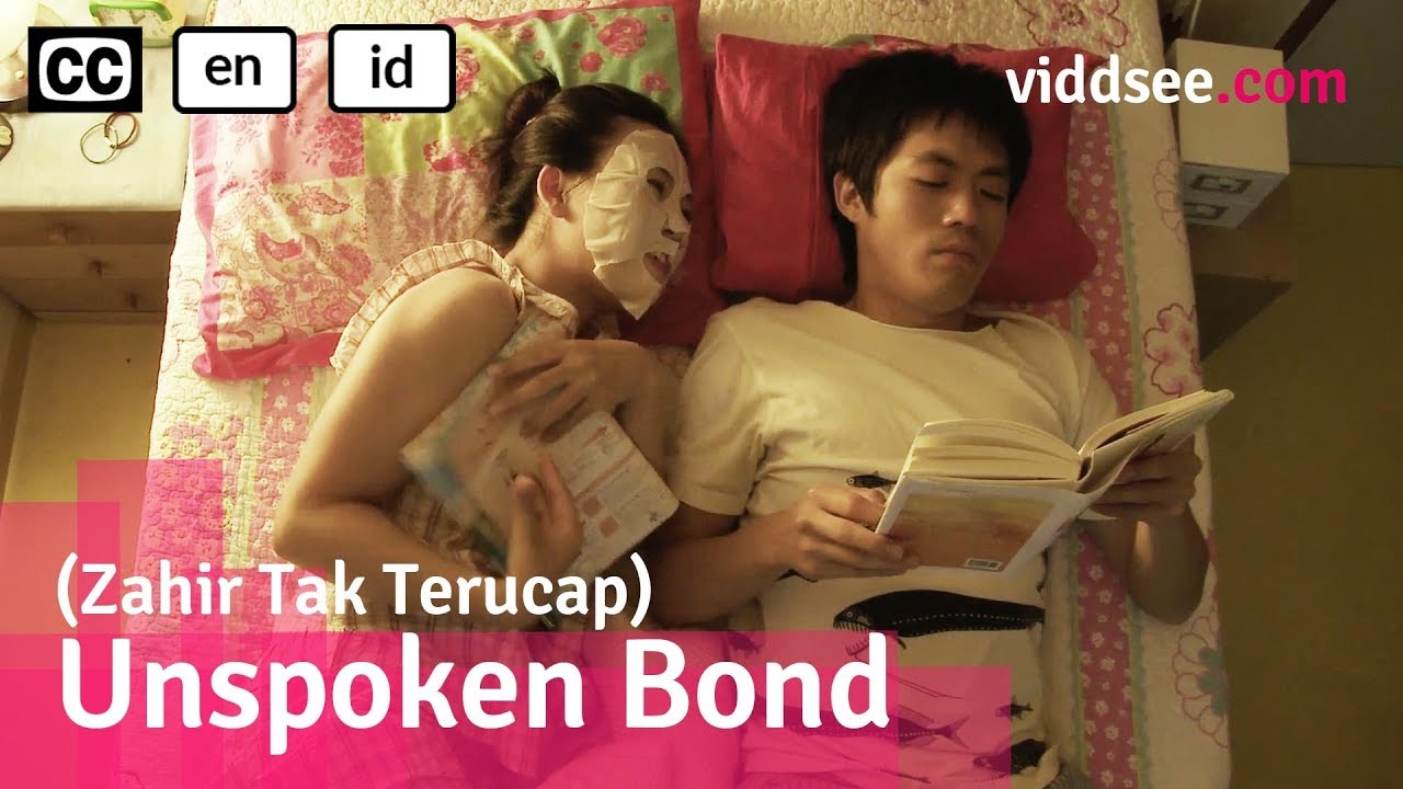 Unspoken Bond - Korea Drama Short Film // Viddsee.com