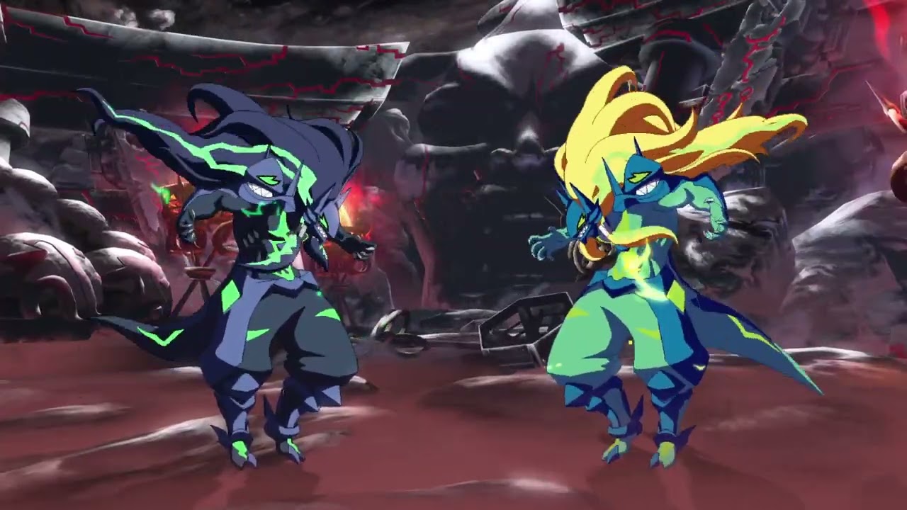 #BBCF January 12, 2026 | BlazBlue Central Fiction (PS4/PS5) Ranked Match Replays [1080p 60fps]