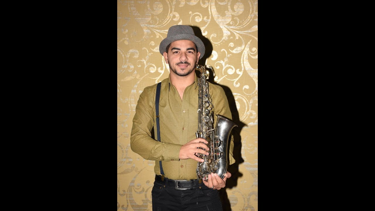 Masarce Sax Oro.Galaktika ★♫®★ ©( Officia l2018  Video) ♫ █▬█ █ ▀█▀♫