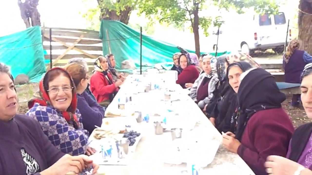 divriği oulkman köyü HASAN BUZLU.NUN ANISINA 12 EKİM 2012