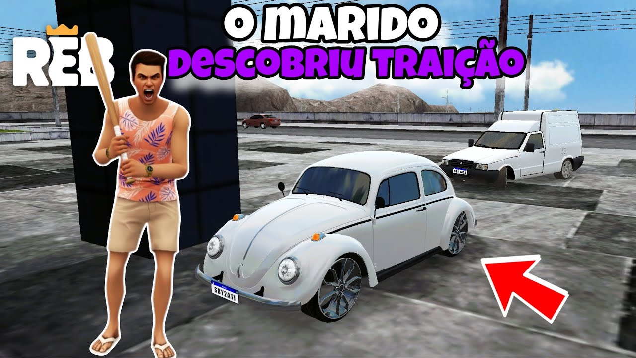 URGENTE 🚨 A FARSA ACABOU MEU MARIDO DESCOBRIU A TRAIÇÃO.
