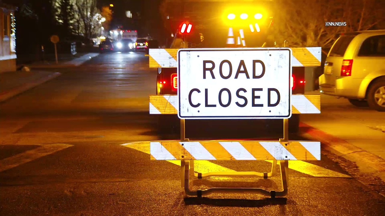 Helicopter Support for Active Shooter Incident Crashes in Flagstaff; Pilot, Paramedic Killed