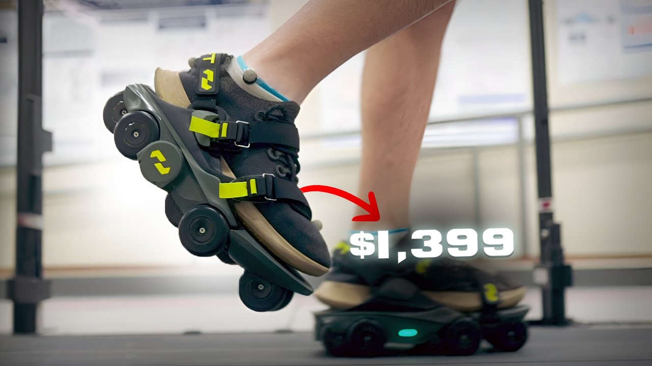 5 Future Tech Gadgets You Won’t Believe Exist