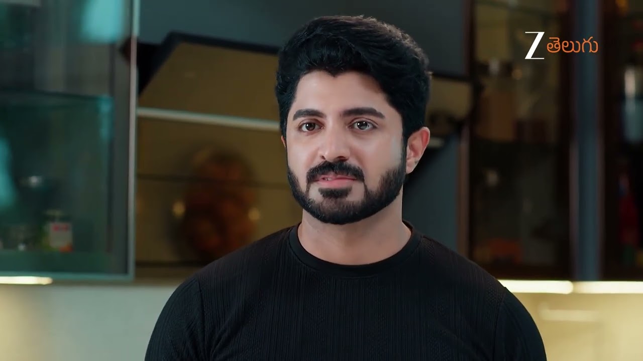 Chamanthi |రామచంద్రయ్య కేసు వాదిస్తున్న ప్రేమ్ ని సపోర్ట్ చేసిన హర్షవర్ధన్