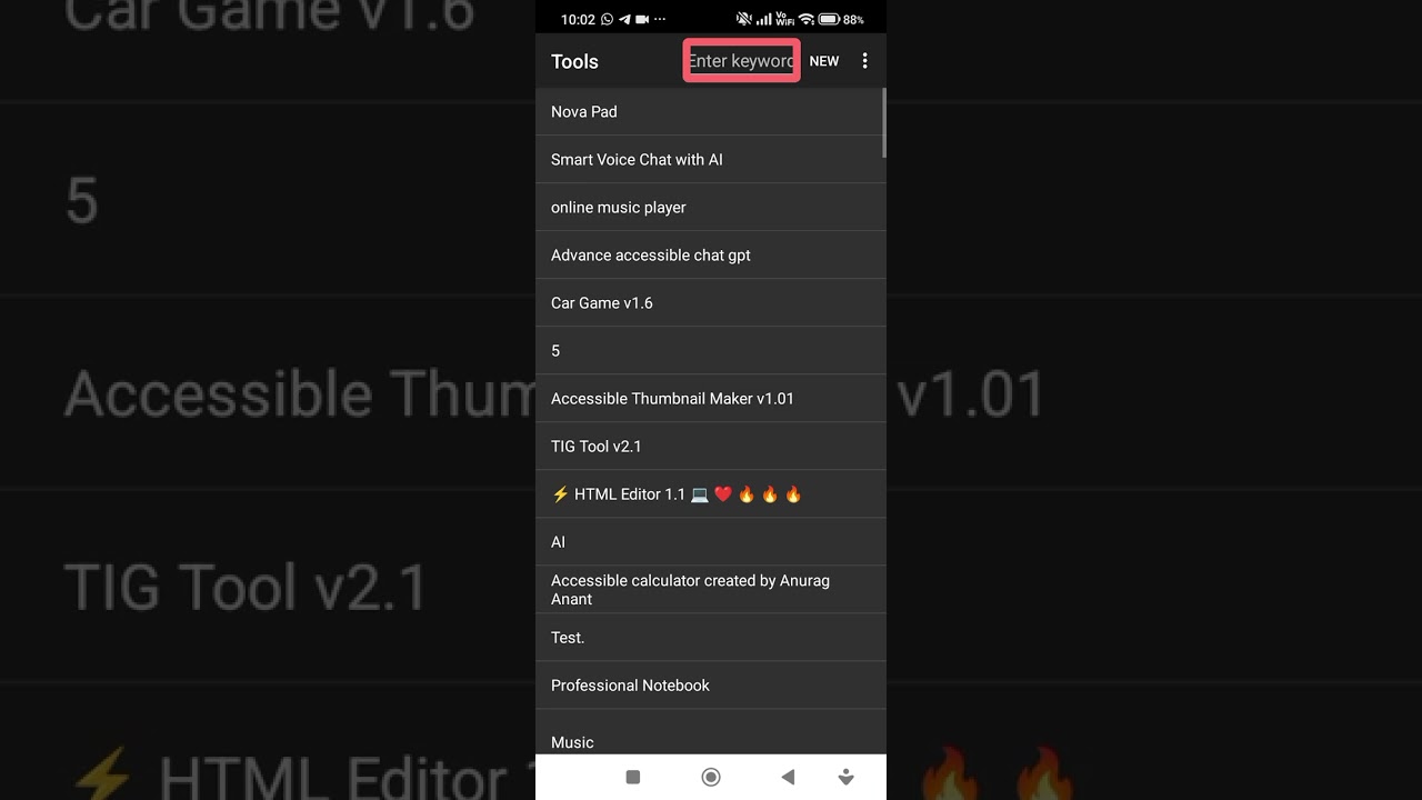 Ai fixes screen reader–only errors | Advance development for blind 2026 | Accessible app debugging