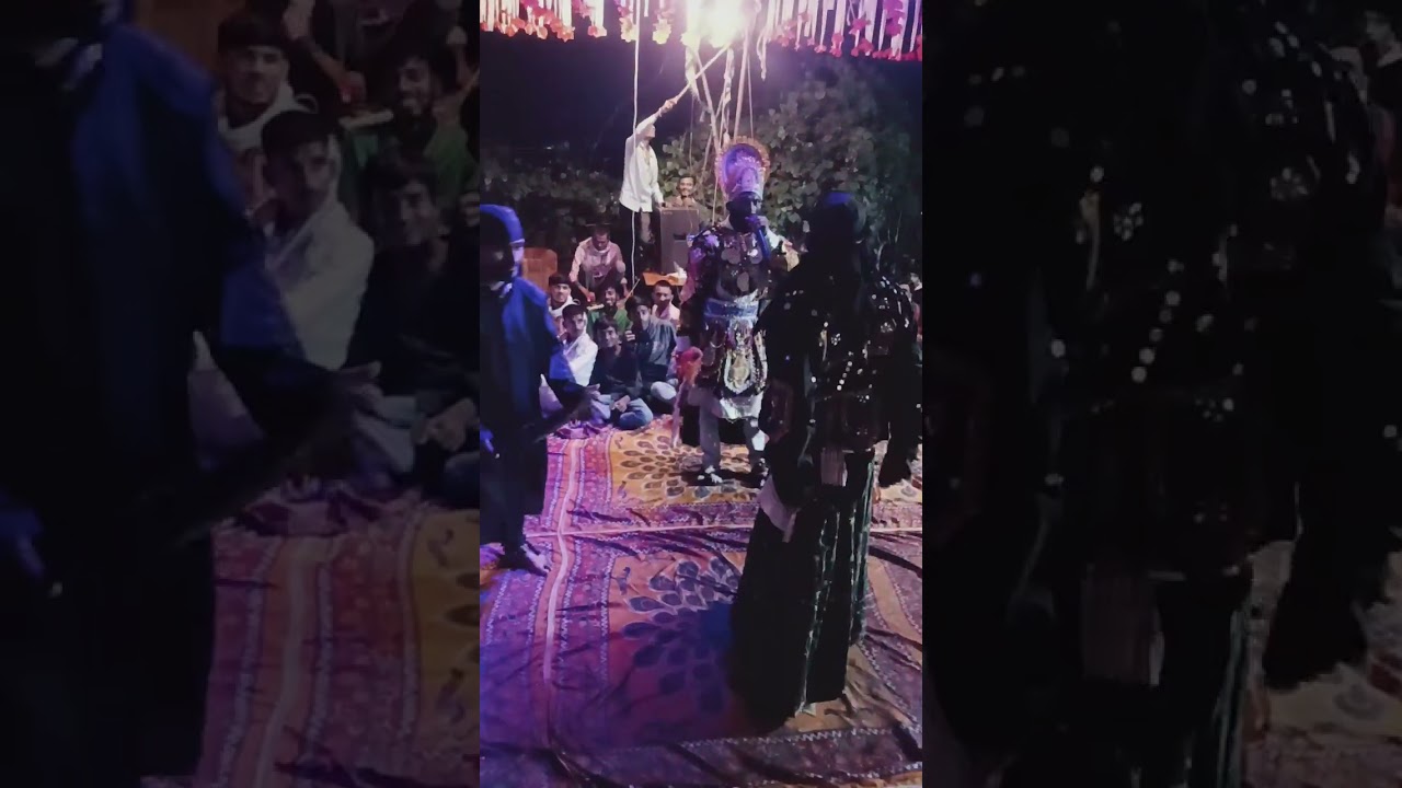 સગુણ તુટાઈ વન વગાડે રામ મંડળ શિશોટ ધૂણી ફળા 