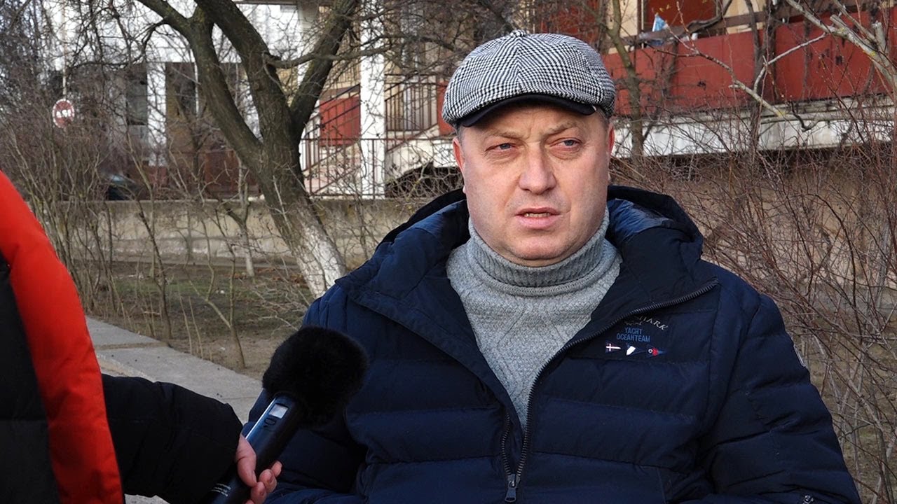 В Рени начат ремонт больницы на 30 млн грн – будет проведена термомодернизация здания