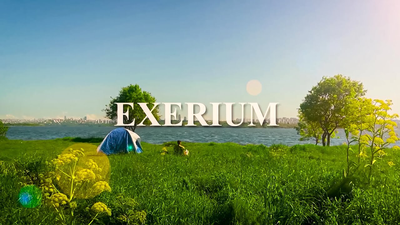 EXERIUM - KISA FİLM