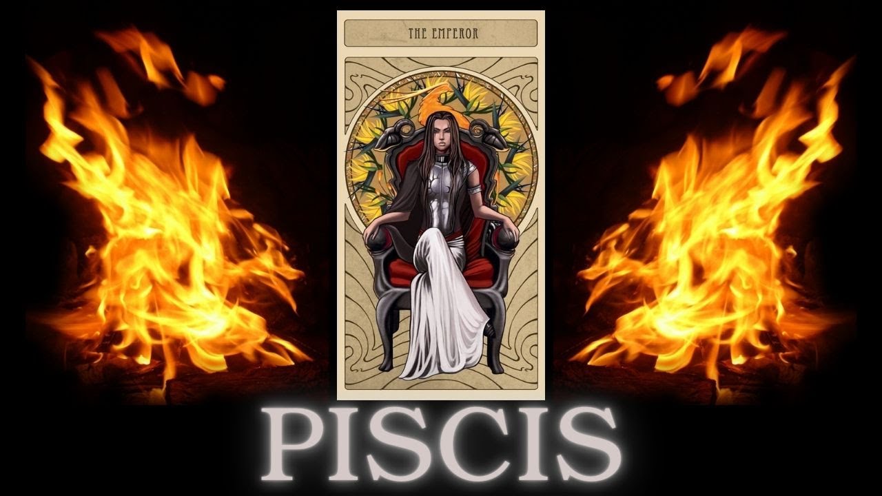 PISCIS NO TE HA DEJADO DE QUERER!! HABRÁ UN CAMBIO DE ACTITUD//TENDRÁS DOS OPCIONES! #PISCIS FEBRERO