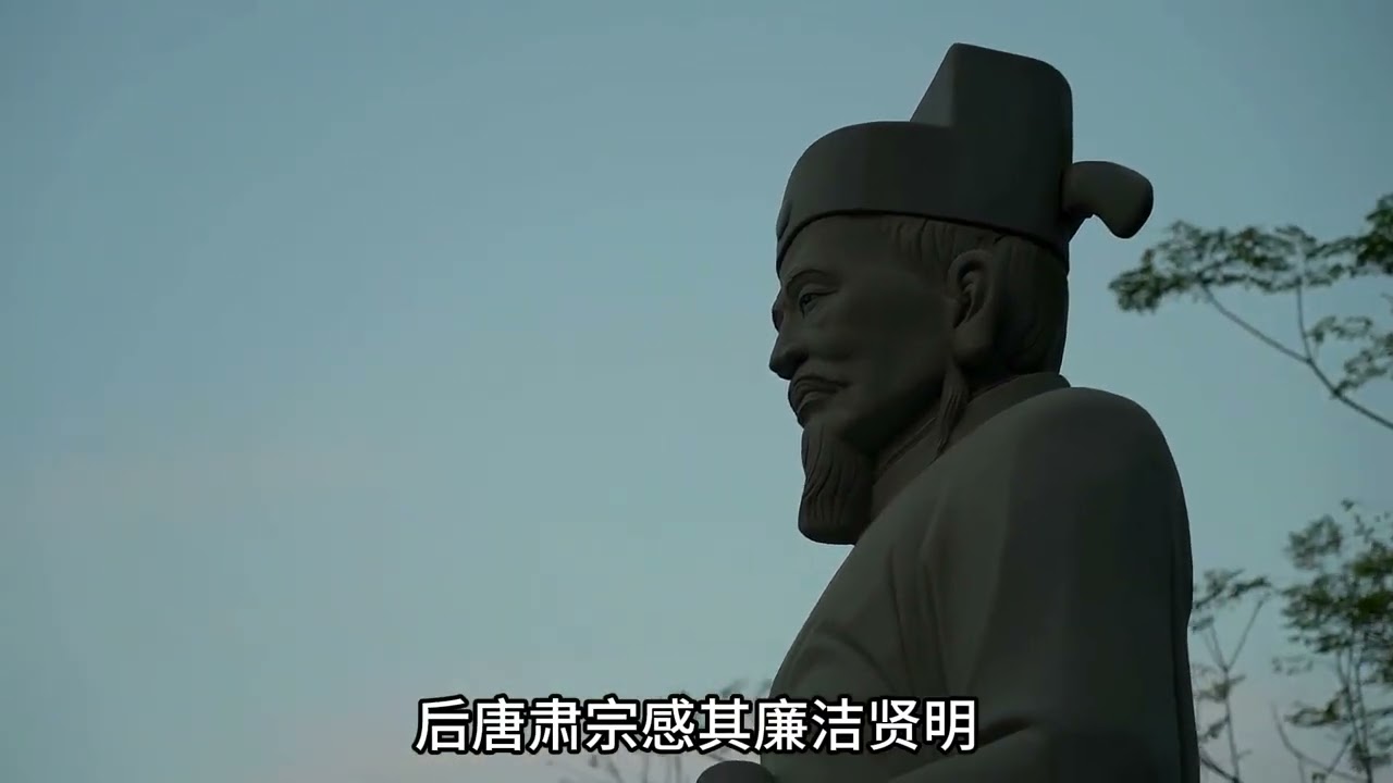 这里出了福建历史上第一位进士，唐肃宗御赐其名为廉村 #福建旅游 #福安 #廉村