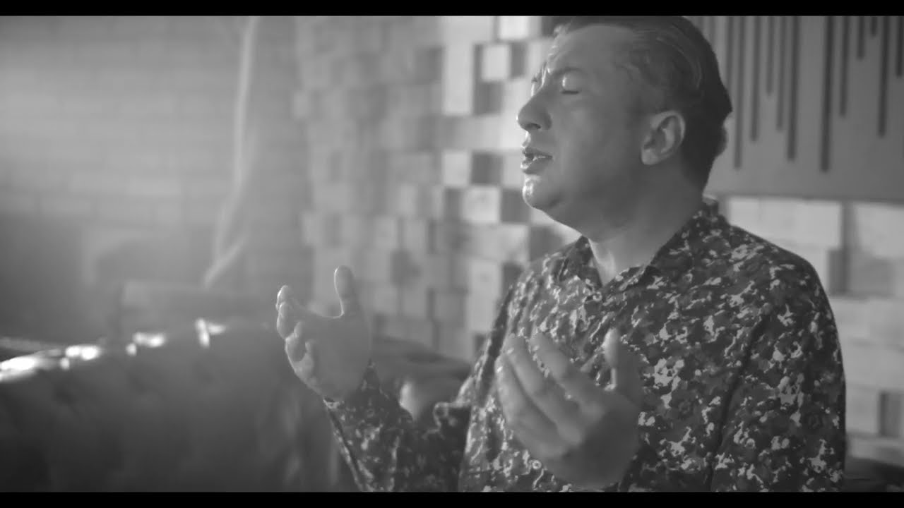 ERTUĞRUL ERHAN & MERİÇ DÖNÜK ft. BORA UYMAZ-BÎ MEKÂNIM ŞU CİHANDA  [MusicAlly©2022 440 Müzik Yapım]