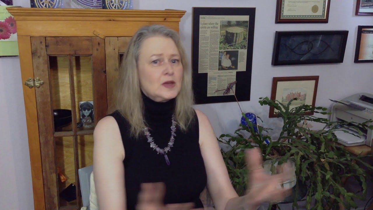 How to Lead a Spiritual Life I Psychic Medium Carolyn Molnar