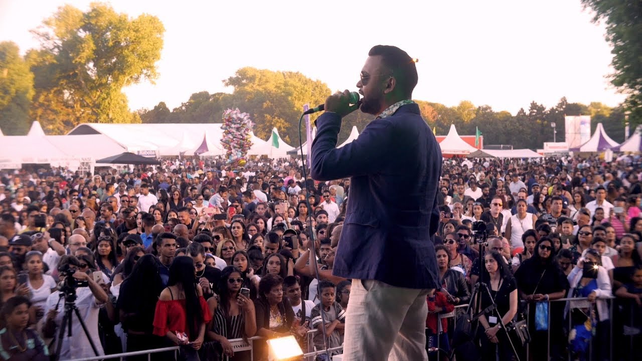 MILAN SUMMER FESTIVAL COMPILATIE | LIVE PERFORMANCE