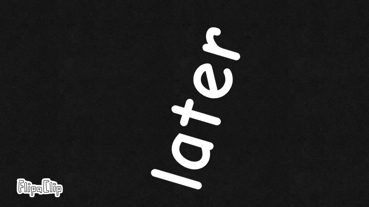 Low battery animation | Flipaclip
