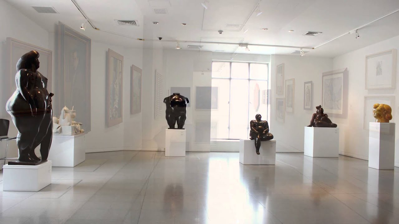 Museo de Antioquia (Medellín)