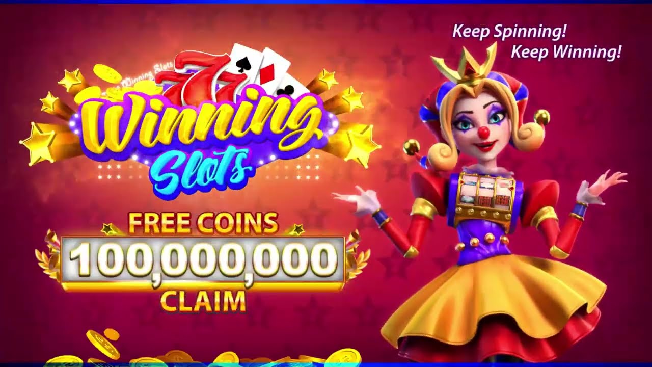★☆Happy Halloween: ☆-from Winning Slots - Free Vegas Casino Jackpot Slots