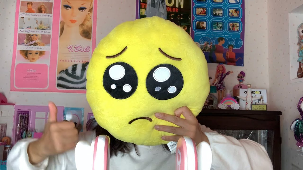 【ASMR】390マートの購入品紹介&eating sound👅ゲストは、ぴえんちゃんと、クッキーモンスター🍪