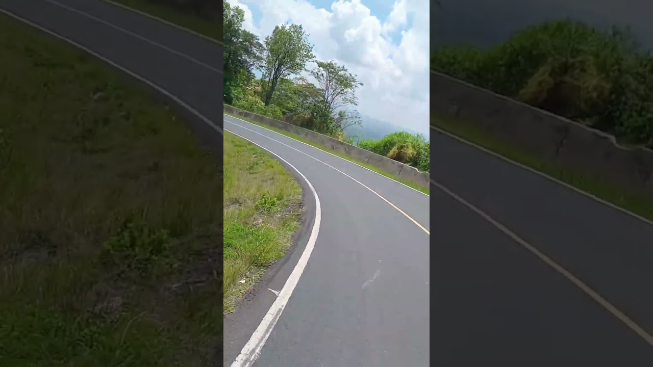 Josa corner Taita Taveta #bikinglife 