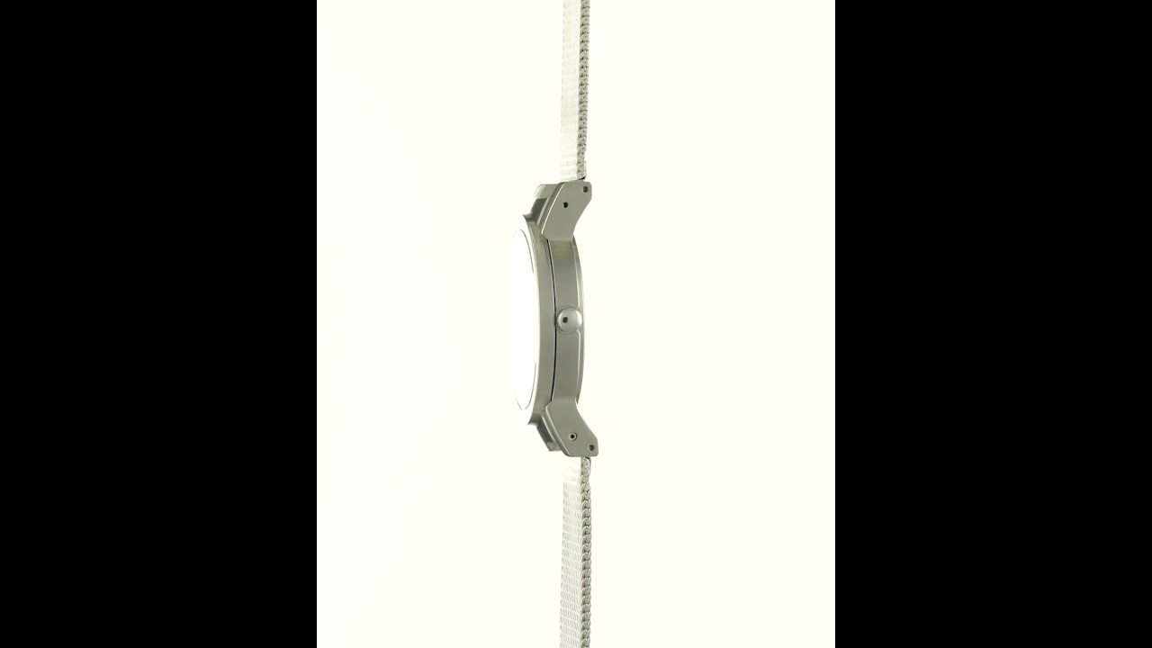 Citizen Watch for Blind and Visually Impaired AC2200-55E &bull; Zegarek damski/męski