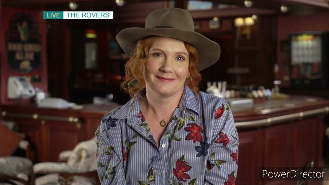 Jennie McApline's Interview On This Morning (22/11/24)